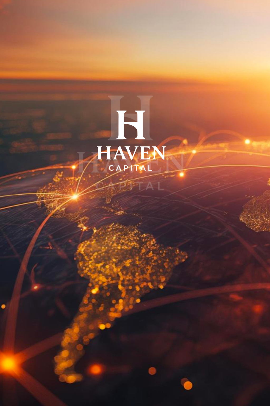 Rede global Haven Capital