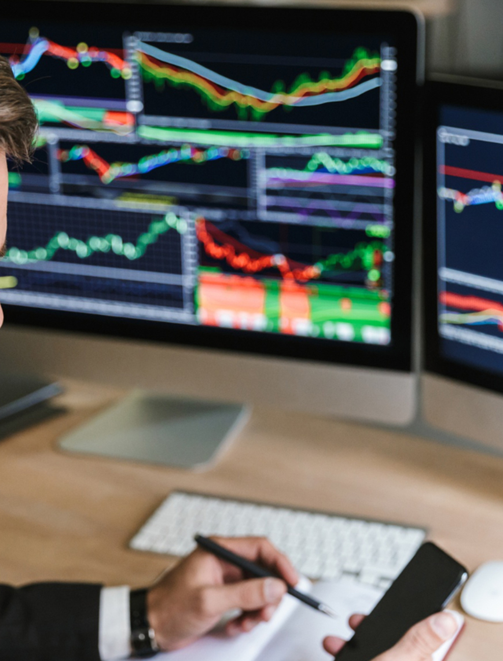 Tecnologia e IA Haven Capital